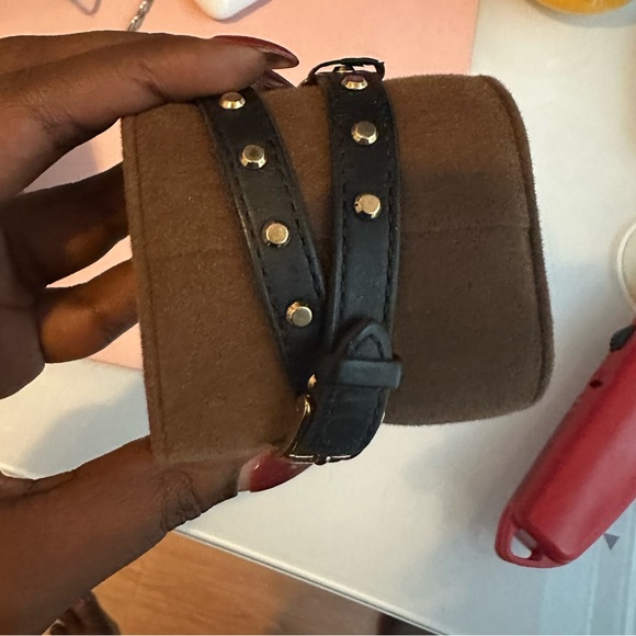 Michael Kors wrap around watch - Picture 3 of 4